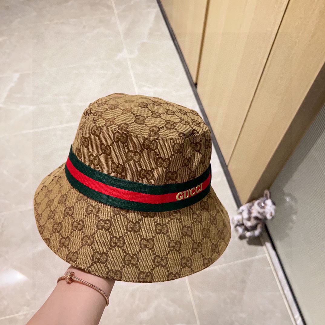 Gucci Caps